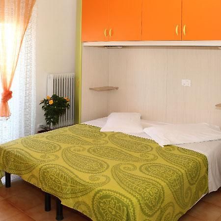 Hotel Corso Lido di Jesolo Ngoại thất bức ảnh