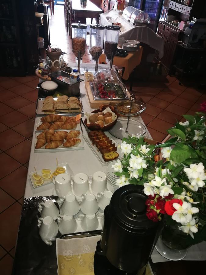 Hotel Corso Lido di Jesolo Ngoại thất bức ảnh