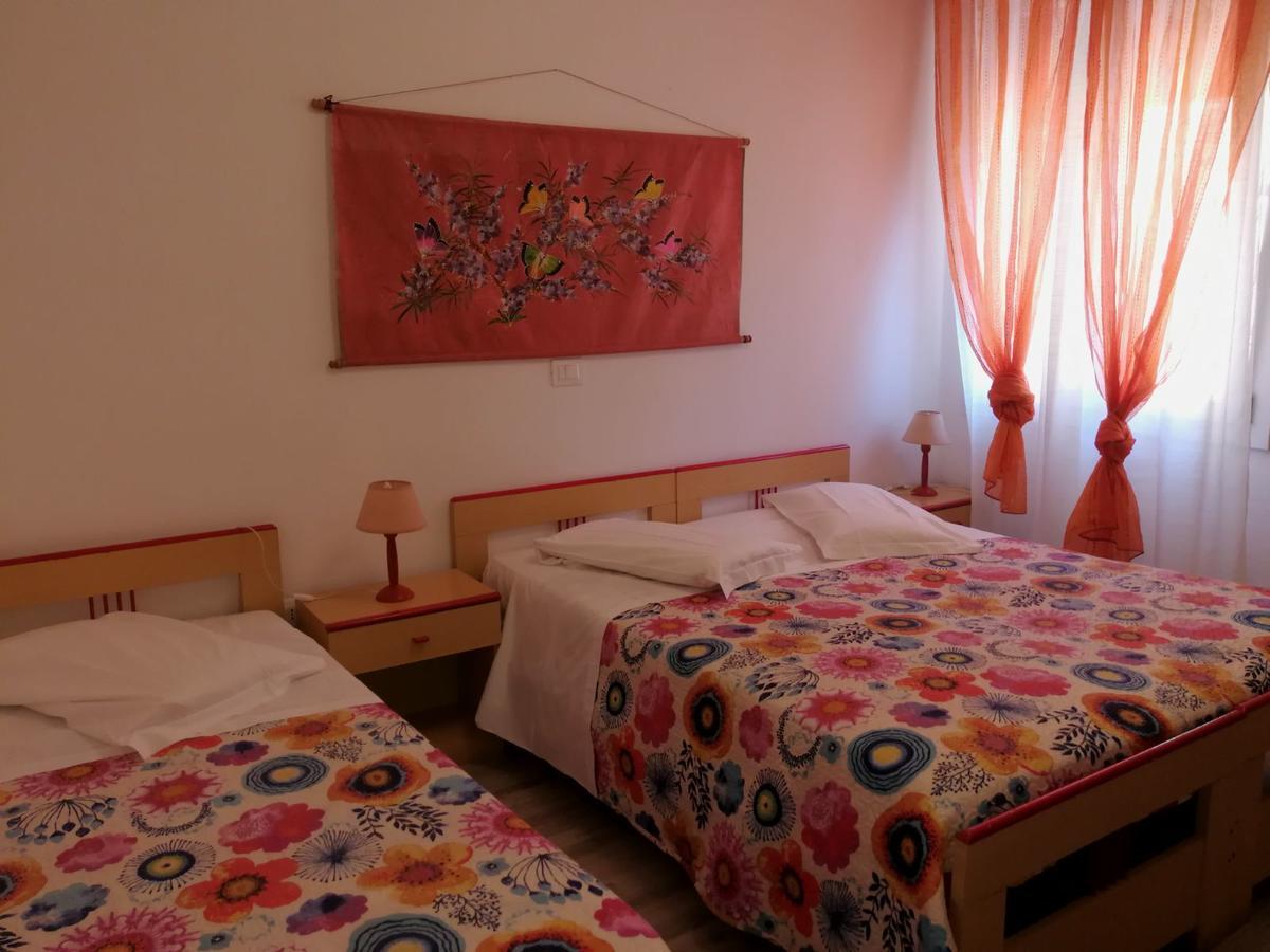 Hotel Corso Lido di Jesolo Ngoại thất bức ảnh