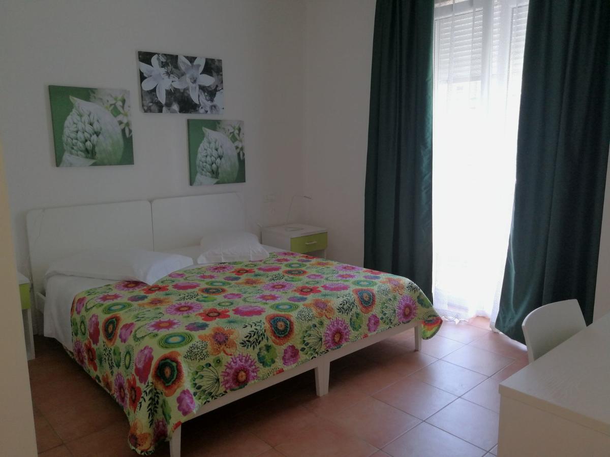 Hotel Corso Lido di Jesolo Ngoại thất bức ảnh