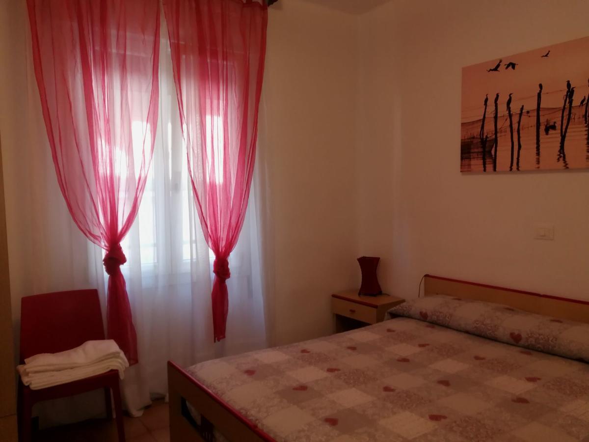 Hotel Corso Lido di Jesolo Ngoại thất bức ảnh